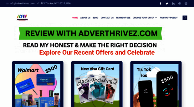 adverthrivez.com