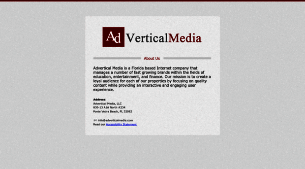 adverticalmedia.com