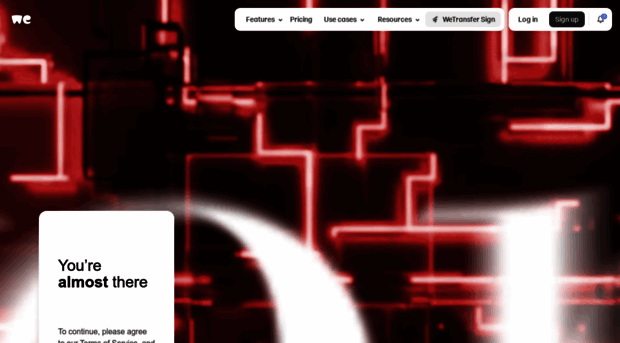advertika.wetransfer.com