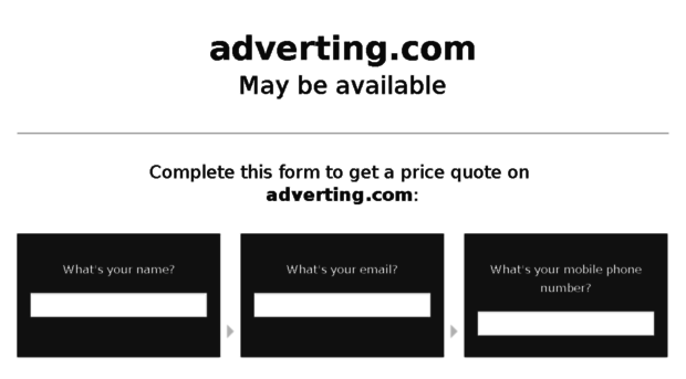 adverting.com