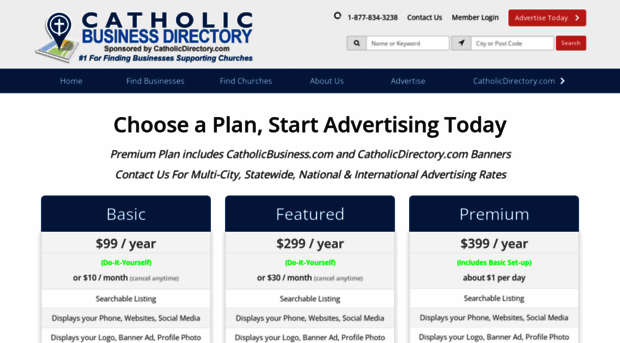 advertise.catholicdirectory.com