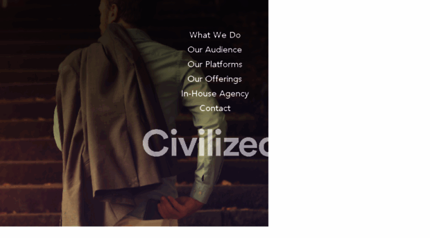 advertise.civilized.life