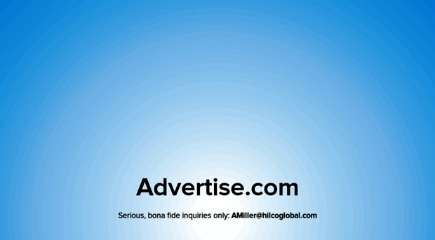 advertise.com