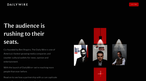 advertise.dailywire.com