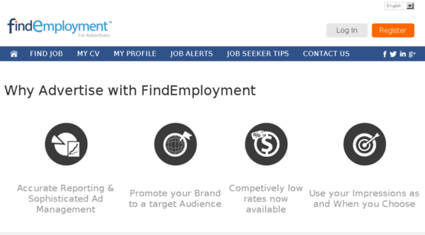 advertise.findemployment.com