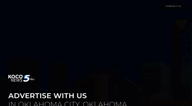 advertise.koco.com