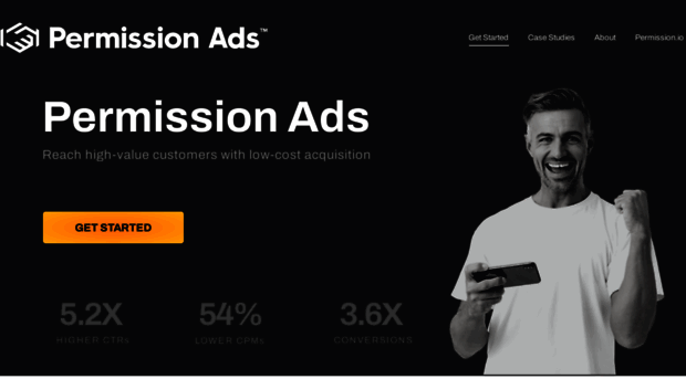 advertise.permission.io