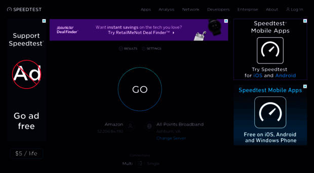 advertise.speedtest.net