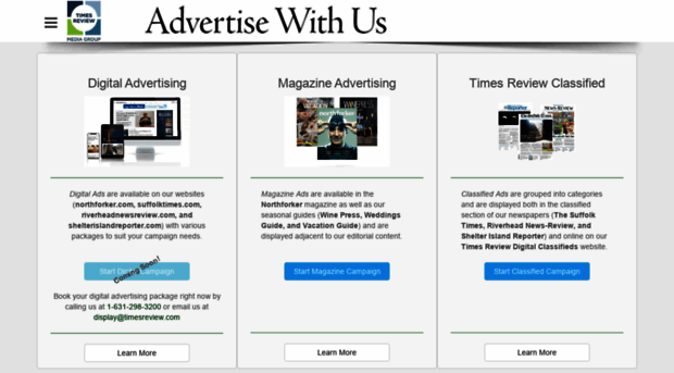 advertise.timesreview.com