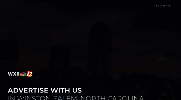 advertise.wxii12.com