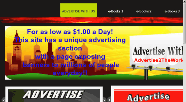 advertise2theworld.com