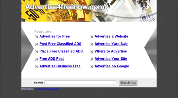 advertise4freenow.com