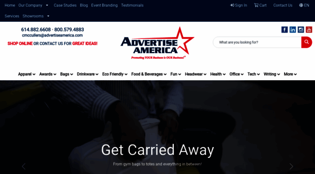 advertiseamerica.com