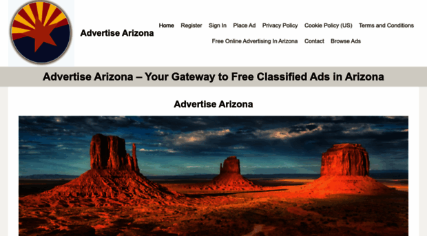 advertisearizona.com