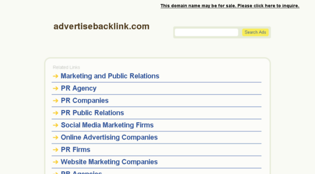 advertisebacklink.com