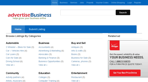 advertisebusiness.co.uk