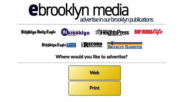 advertiseinbrooklyn.com