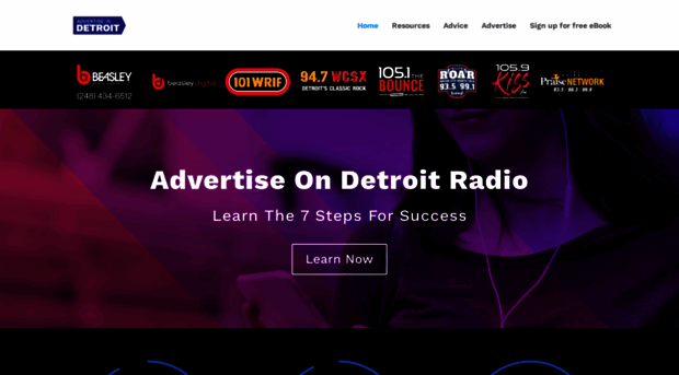 advertiseindetroit.com