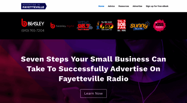 advertiseinfayetteville.com