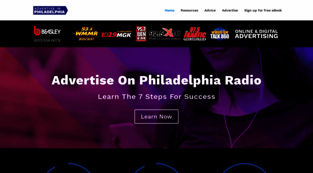 advertiseinphiladelphia.com