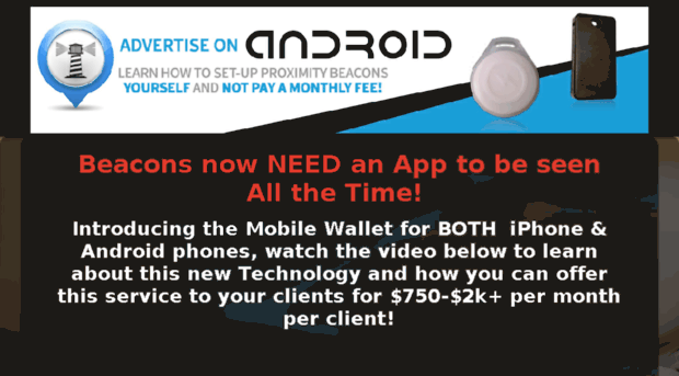 advertiseonandroid.com