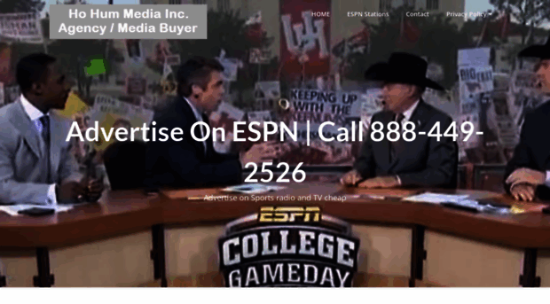 advertiseonespn.com