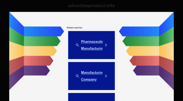 advertiseproduct.info