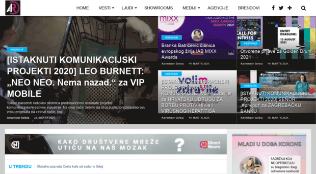 advertiser-serbia.com