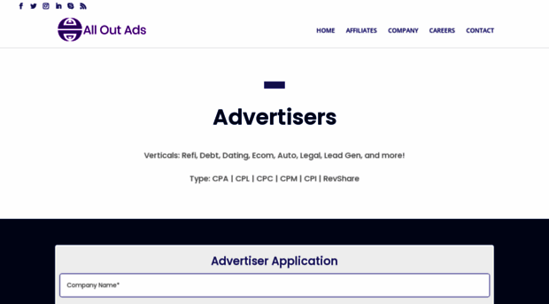 advertiser.alloutads.com