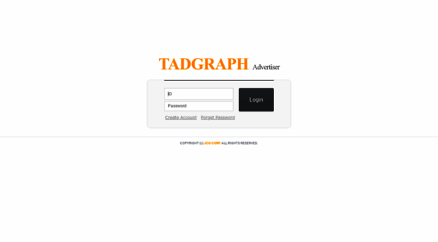 advertiser.tadgraph.com