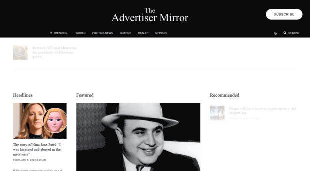 advertisermirror.com