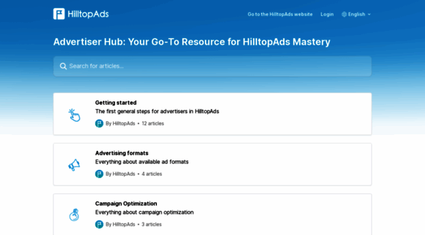 advertisers-help.hilltopads.com