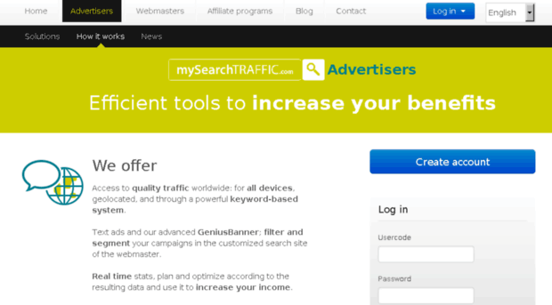 advertisers.mysearchtraffic.com
