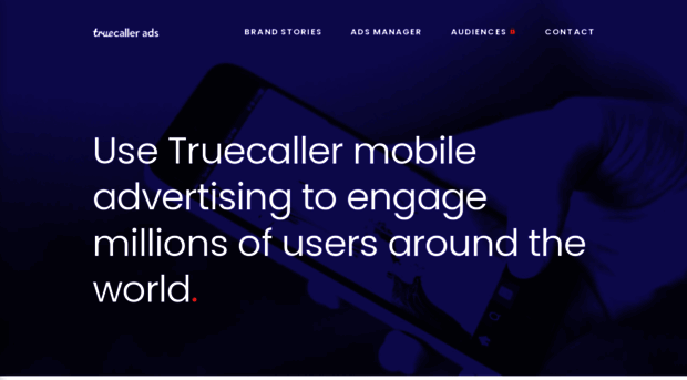 advertisers.truecaller.com
