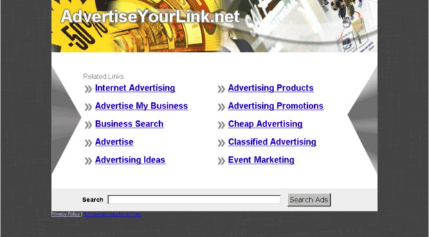 advertiseyourlink.net