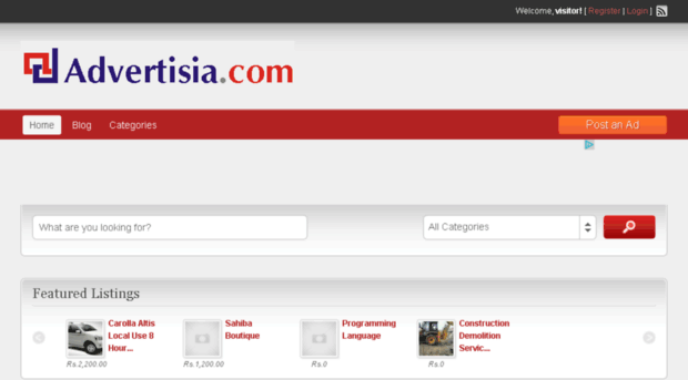 advertisia.com