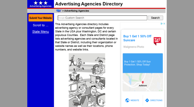 advertising-agencies.regionaldirectory.us