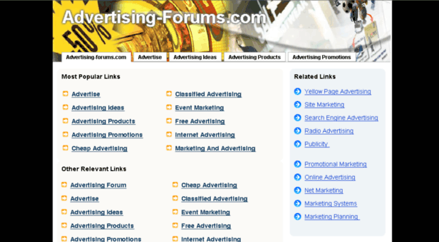 advertising-forums.com