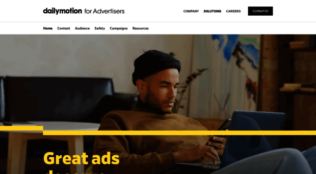 advertising.dailymotion.com