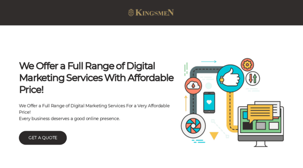 advertising.kingsmenagency.com