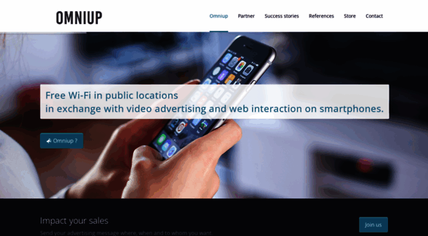 advertising.omniup.com