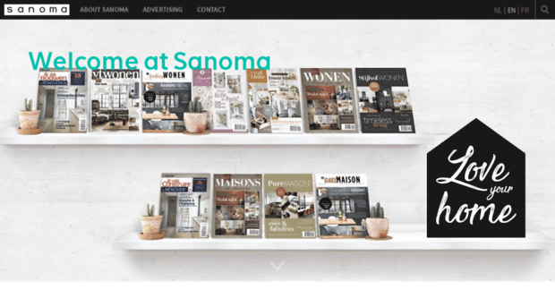 advertising.sanoma.be