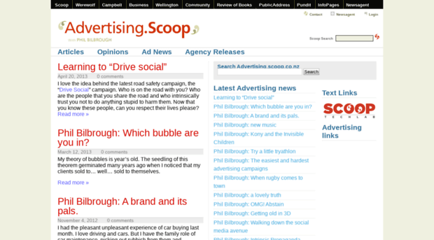 advertising.scoop.co.nz