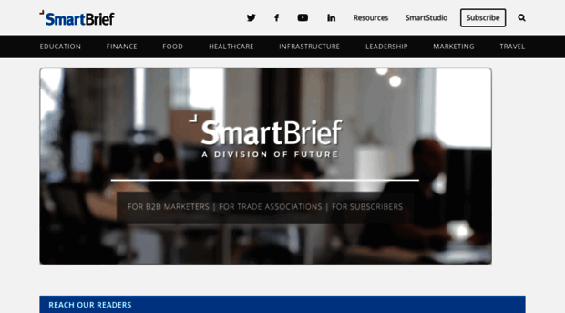 advertising.smartbrief.com