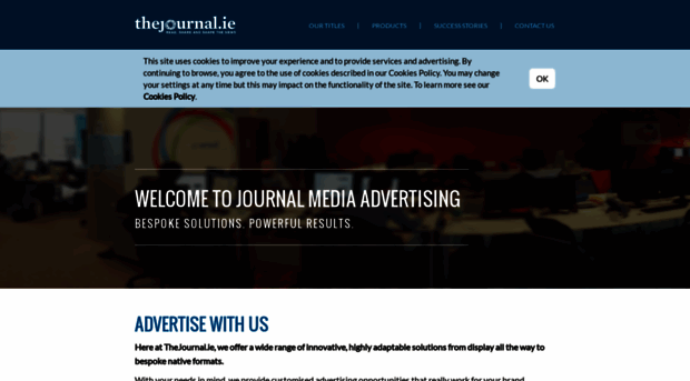 advertising.thejournal.ie