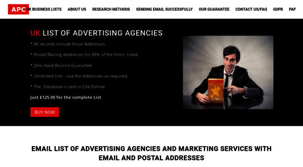 advertisingagencies-marketingservices.co.uk