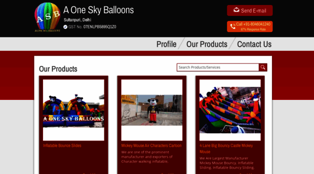 advertisingballoons.co.in