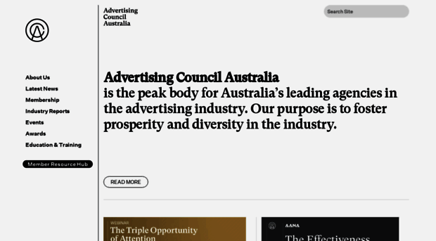 advertisingcouncil.org.au