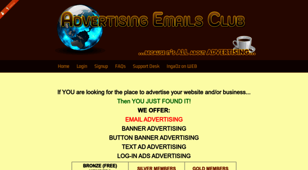 advertisingemails.club