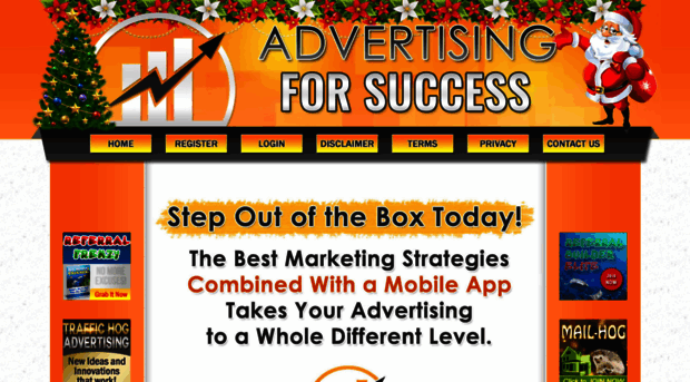 advertisingforsuccess.com